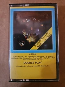 AROUND THE WORLD WITH THREE DOG NIGHT CASSETTE TAPE LIVE 1973 PLAY TESTED - Picture 1 of 4
