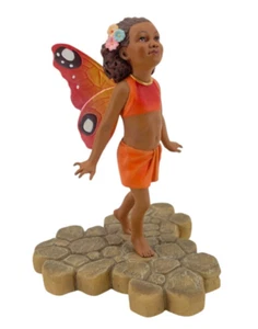 Ebony Visions Jamboree Parade - Summer’s Flight - Limited Edition - First Issue - Picture 1 of 7