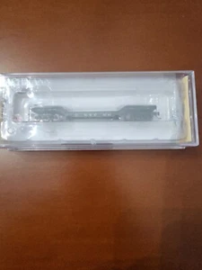 Bachmann Industries N SCALE NEW YORK CENTRAL #498991 with NO LOAD BAC71390 N - Picture 1 of 3