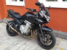 Suzuki Motorräder