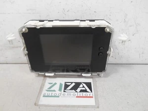 Display Multifunción Ford Fiesta VI 2012 AA6T-18B955-GD - Imagen 1 de 5