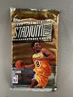 1998-99 Topps Stadium Club Series 1 Basketball Cards 1 New Factory Sealed Pack