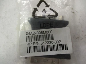 HP 612330-002 Used DVI-A-M to VGA-FM Video Monitor Display Adapters (QTY 2) - Picture 1 of 3