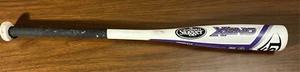 Louisville Slugger Xeno Softball Bat 24" 11.5oz -12.5 2 1/4" FBXN152 USSSA - GUC - Picture 1 of 7