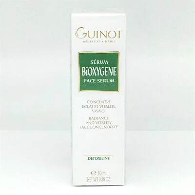 Suero facial Guinot Bioxygene 30 ml/0,88 oz Foto 1 de 4