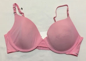 Steve Madden Bra Pink 36C - Picture 1 of 3