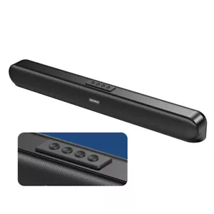 Bluetooth Wired Computer Speaker PC HiFi Stereo Sound Bar for Desktop Laptops AU - Picture 1 of 18