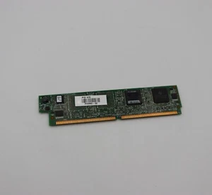 Modulo DSP voce/fax pacchetto 32 canali Cisco - PVDM2-32 - Foto 1 di 3