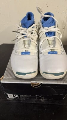 Jordan 17 Low Columbia 2002 Foto 1 de 4