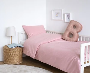 Babybettwäsche Kinderbettwäsche Jugendbettwäsche ,Jugend und Erwachsene Öko-Tex - Bild 1 von 2
