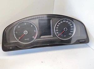 7E0920860A SPEEDOMETER INSTRUMENT CLUSTER 2.0TDI MT VW T5.1 - Picture 1 of 6