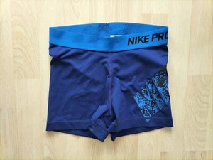 Ladies Nike PRO Shorts Sz Small - Picture 1 of 4