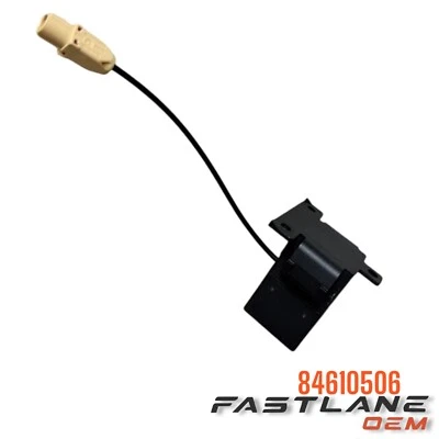 Antena de teléfono móvil Chevrolet Colorado/Silverado/EV 2021-2024 NUEVA OEM 84610506 Foto 1 de 4