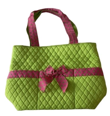 Bolso de Mano Belvah Acolchado Nuevo con Etiquetas Foto 1 de 4