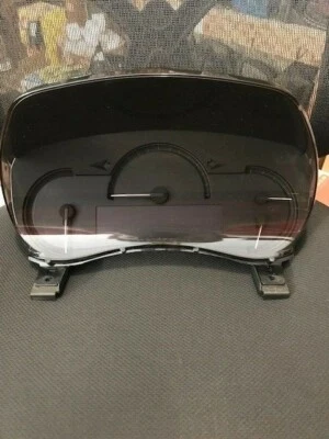 Cadillac ATS 2013 calibre velocímetro en racimo 23102480 77067 millas Foto 1 de 3