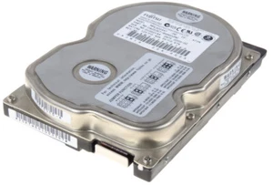 Fujitsu MPE3204AT-M2 20.5GB Ata 5400RPM 3.5'' - Picture 1 of 3