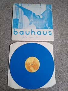Bauhaus - Bela Lugosi's Dead - 12 inch vinyl(goth/post punk/indie/rock/cult/joy) - Picture 1 of 12