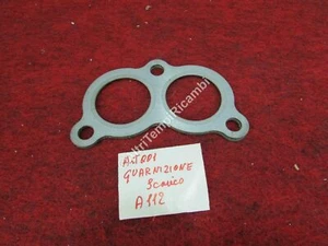 GUARNIZIONE SCARICO AUTOBIANCHI A112 - A112 ABARTH - Picture 1 of 1