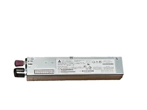 Alimentation HP 509008-001 DPS-400AB-5 A 400W pour DL320 G6 - Photo 1/4