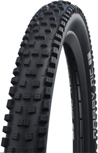 Schwalbe Nobby Nic Tire - 27.5 x 2.25, Tubeless, Folding, Black, Performance Lin - Picture 1 of 2