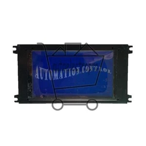 For UMSH-7112MC-3F/UMSH-7112MC-4F Injection Molding Machine Display LCD Blue~ - Picture 1 of 1
