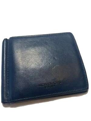 Michael Kors Men's Cooper Billfold - Изображение 1 из 4