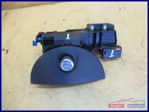 Heckklappengriff Griff Öffner Nr1 90534783 OPEL CORSA C (F08, F68) 1.0 - Bild 1 von 6