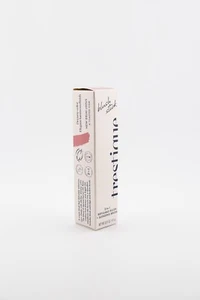 🌸 Trestique Blush Stick + Brush - New Delhi Lotus 0.21 oz / 6.1 g | Travel Size - Picture 1 of 3