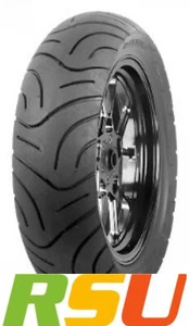 Motorradreifen Maxxis M6029 Universal 120/70-12 51L Sommerreifen - Bild 1 von 1