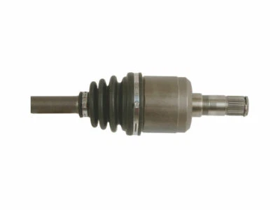 适用于 2006 - 2008 年马自达 6 轴总成前左 Cardone 18985 PC 2007 — 第 1/2 张图片