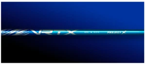 NEW Project X VRTX BLUE 50g Wood Shaft - Authorized Project X Dealers! - Picture 1 of 6