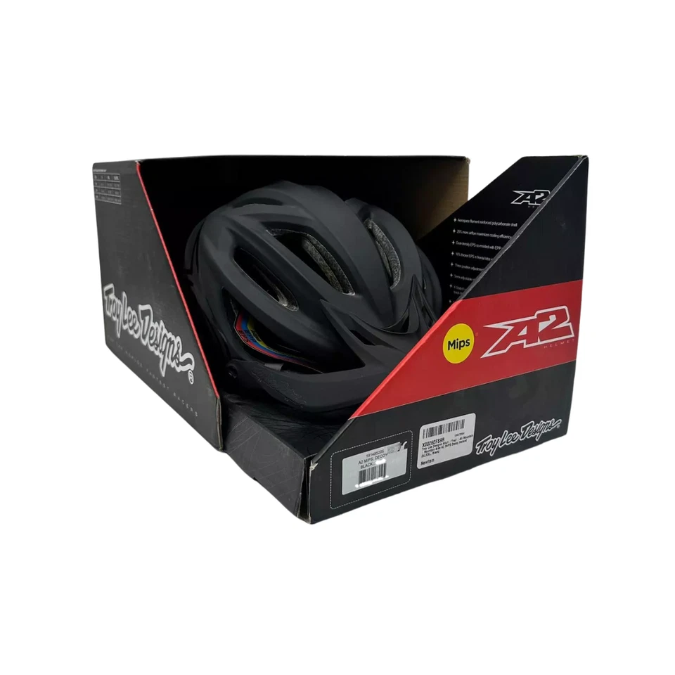 CASCO MIPS Troy Lee Designs A2 Foto 1 de 1