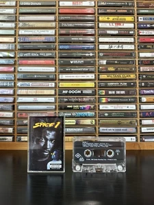 OG 1992 | Spice 1 Self Titled Cassette | Ant Banks E-A-Ski CMT Welcome to the G - Picture 1 of 10