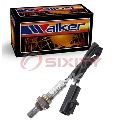 Sensor de oxígeno trasero Walker Upstream para Lincoln MKX MKZ Zephyr 2006-2010 3,0 L tm Foto 1 de 4