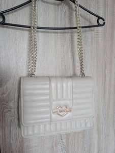 Love Moschino Umhängetasche Beige - Bild 1 von 8