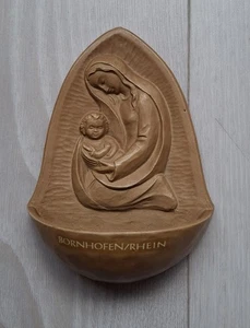 Speicherfund : Weihwasser Spender In Kunststoff - Bild 1 von 4