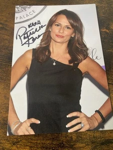 Patricia Kara Autographed Signed 4x6 Photo Model Deal Or No Deal  - Picture 1 of 1