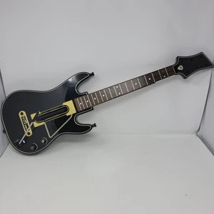 Controlador de guitarra inalámbrico Activision Guitar Hero 0000654 sin dongle/correa Xbox - Imagen 1 de 7