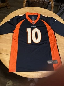 Denver Broncos Jersey Xl Nike - Picture 1 of 7