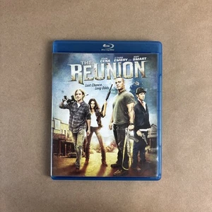 The Reunion (Blu-ray) John Cena - Picture 1 of 5