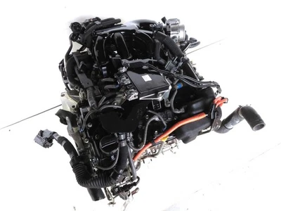 2016-2019 丰田 HIGHLANDER 3.5L 发动机混合 DOHC V6 2GR-FXS 2GRFXS 2GR 发动机 — 第 1/4 张图片