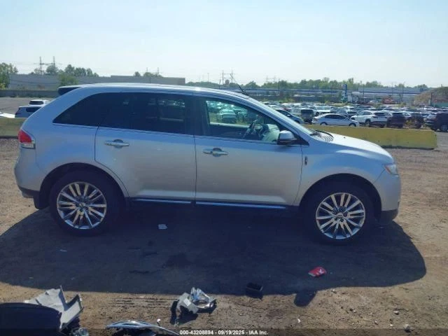 Transfer Case AWD Fits 07-15 MKX 974186 Foto 1 de 4