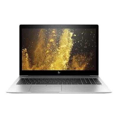 PORTATILE HP ELITEBOOK 850 G5 INTEL CORE I5-7200U 8GB RAM 256GB SSD WEBCAM - Immagine 1 di 4
