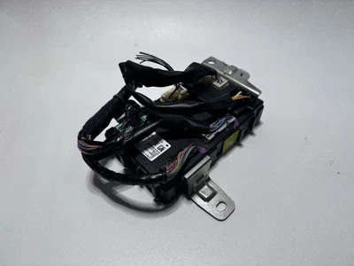 2008 2009 年 2010 年 INFINITI EX35 FX35 身体控制模块 BCM BCU 284B1 1BA0A 原始设备制造商 — 第 1/4 张图片