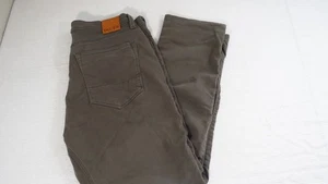 Du/Er Herren Jeans oliv Stretch Fit 36 x 27! - Bild 1 von 14