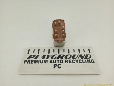 Mercedes 450SL R107 Windshield Wiper Relay Fits 1972-1980 72 73 74 75 76 77 78 - Image 1 of 4