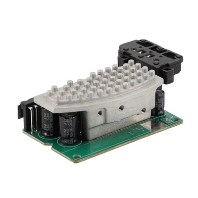 Резистор двигателя вентилятора ОВКВ NO7810348080 для Toyota Highlander 2008-2018 - Изображение 1 из 4