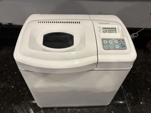 Black & Decker All In One Deluxe Brotbackautomat Modell #B1620 Brotmaschine - Bild 1 von 8