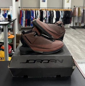 Size 10.5 - Air Jordan 22 OG Basketball Leather (Preowned) - Picture 1 of 9
