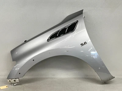 ⭐2011-2017 INFINITI QX80 LEFT DRIVER FENDER BODY PANEL COVER SHELL OEM LOT2661 - Image 1 of 4